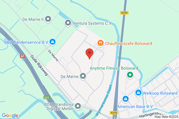 Bloemhof