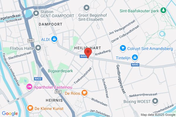 Cursief