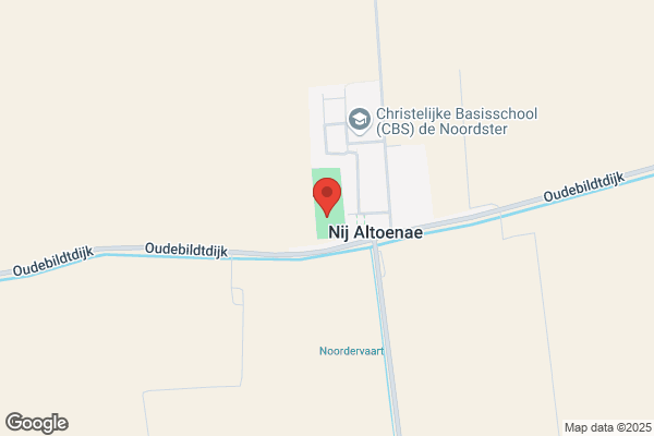 De Utwijk Dorpshuis