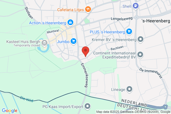 Dierenartsen D.B. Liberg En F.A. Kleinjan