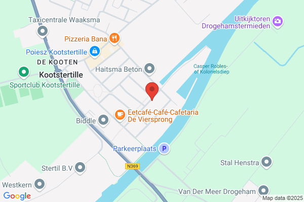 Feenstra Schettens Bv