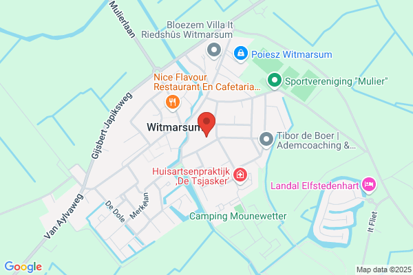 Peuterspeelzaal It Protternest