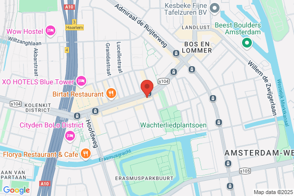 De Boekwinkel