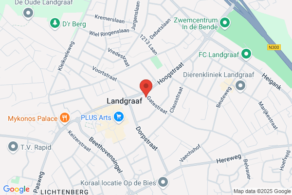 Dierenland Hanssen