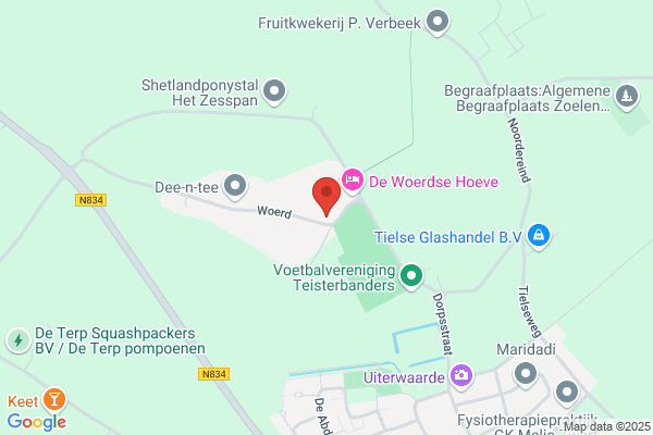 Elly Steijns Nagelstudio