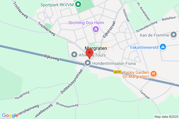 Elsresidentie Margraten