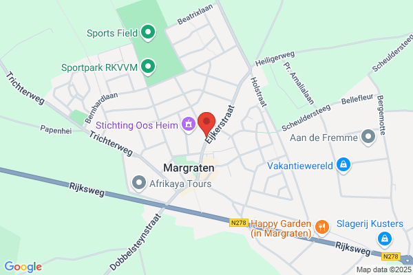 Fysiotherapie Breuers BV