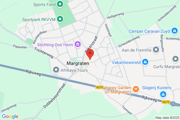 Gemeente Margraten