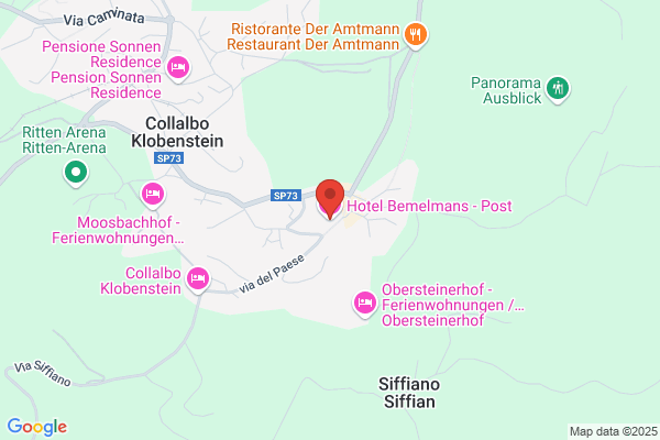 Hotel I. Bemelmans