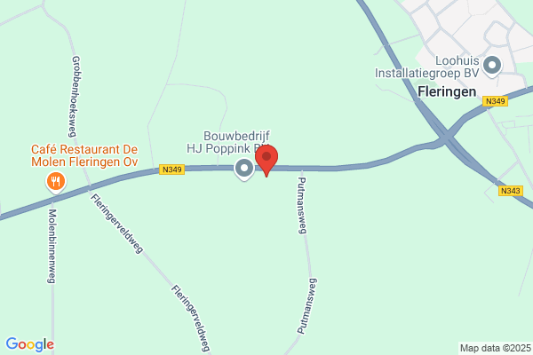 Kroon, De