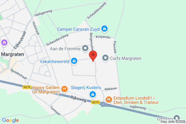 Margraten Bv, Advocatenkantoor