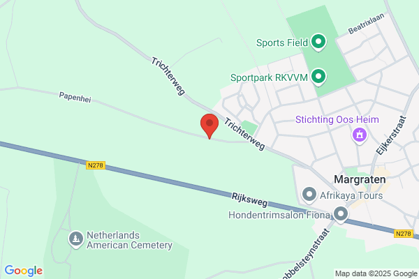Margraten Dagcentrum
