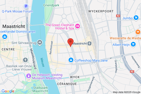 Ontbijtservice Maastricht