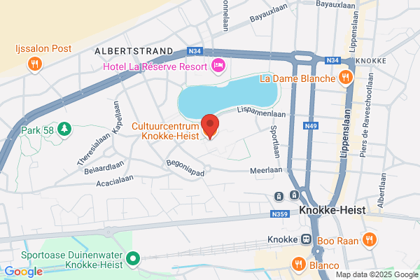 Openb Bibliotheek