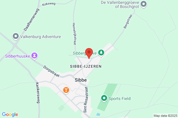 P Kleijnen Mergelbouwsteen