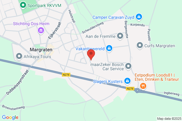 Rondhouthandel En Impregneerbedrijf J. Kuijpers