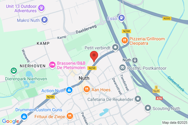 Rouwet Bv, F