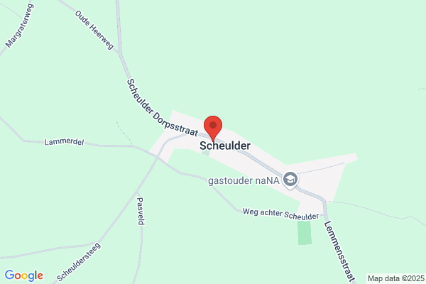 Scheulderheukske, 't