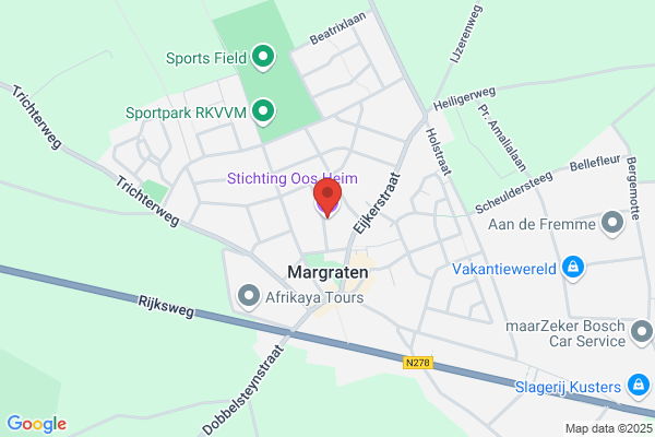 Stichting Oos Heim