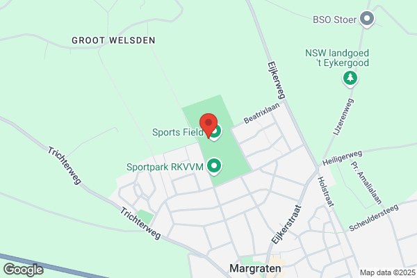 Stichting Openbare Bibliotheek Margraten