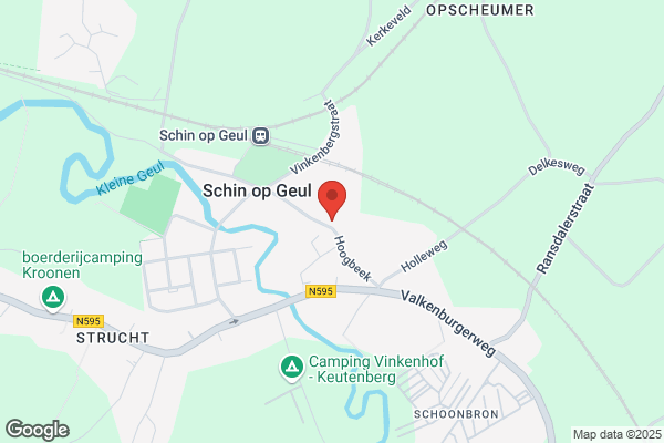 Transportbedrijf P.H.M. Herben Bv