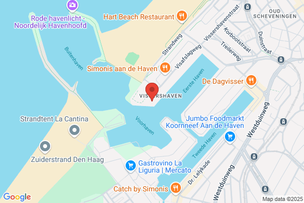 Het Zeemanshuis