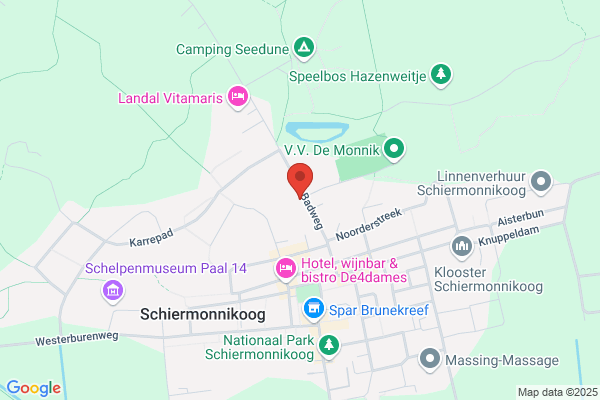 Duinzicht