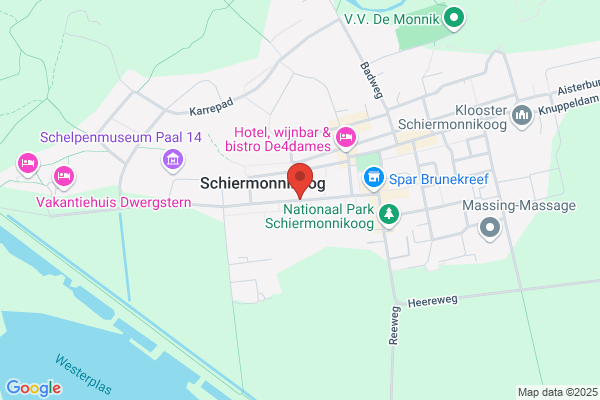 Schiermonnikoog