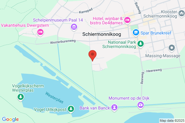 Bouwbedrijf Meintema - Hiemstra BV