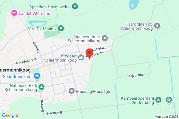 Brandweer