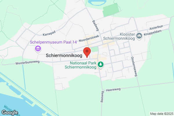 Broodwinkel De Baktebole