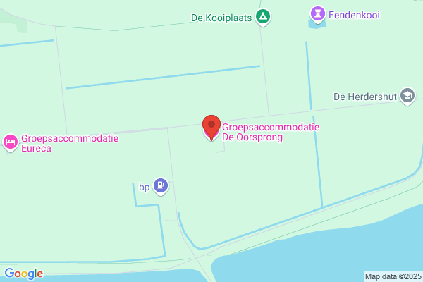De Oorsprong