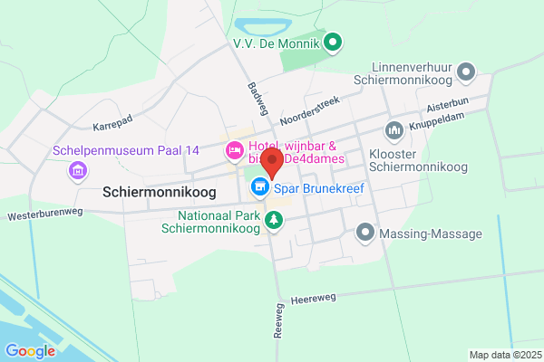 Gemeente Schiermonnikoog