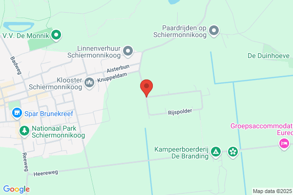 Harthoorn Recreatie