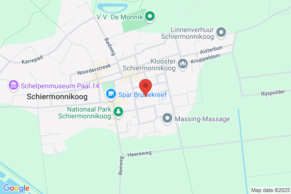 Huisartsenpraktijk Wilbrink