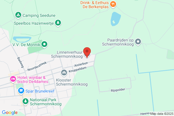 Linnenservice