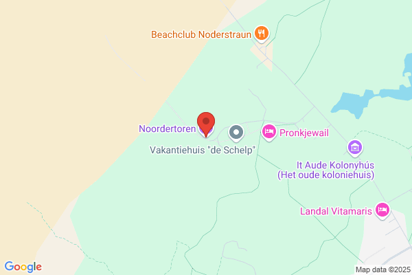 Open Bejaardenwerk, Sticht
