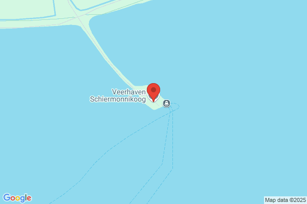 Oude Veerdam, De