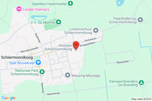 Rijsbergen