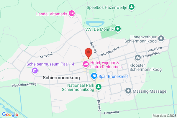 Schiermonnikoger Vof