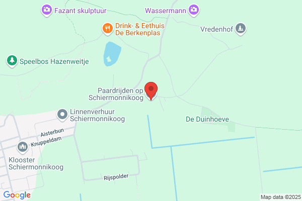 Uitvaartver Schiermonnikoog