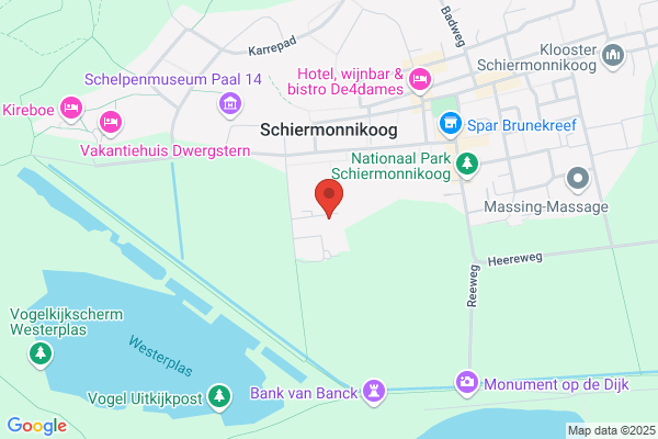 Vlasma En Zn Vof