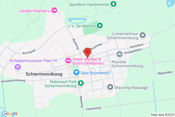 Vof Haarstudio G En M