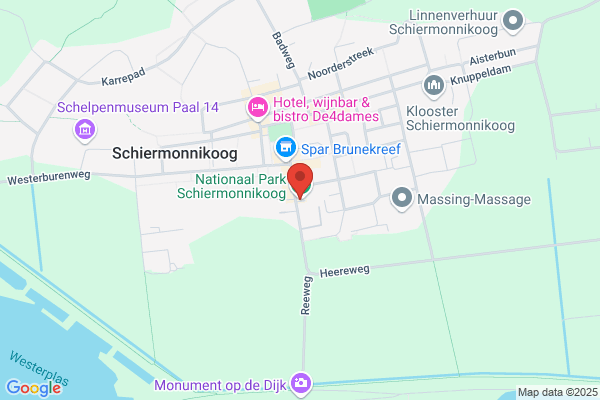 Vvv Schiermonnikoog