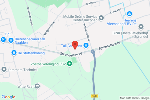 Autovakmeester R.J.O. Automotive