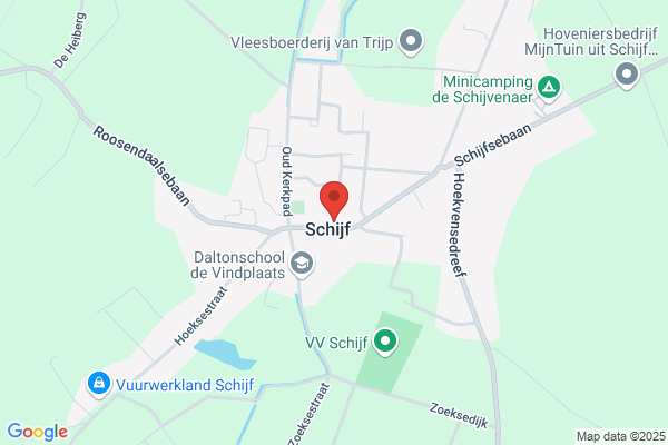 John Verhelpen Glazenwasserij & Schoonmaakbedrijf