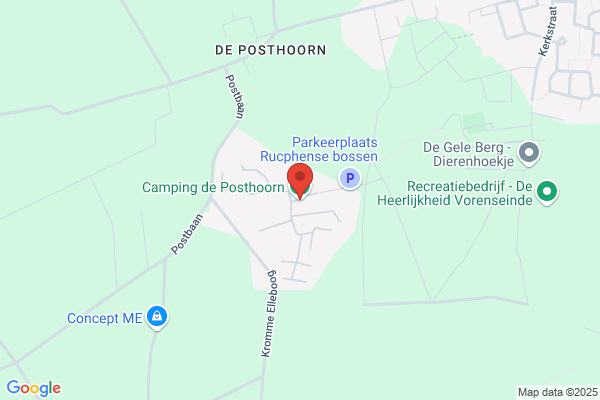 Gasterij De Posthoorn