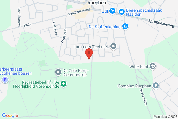 Diëtisten van Uffelen