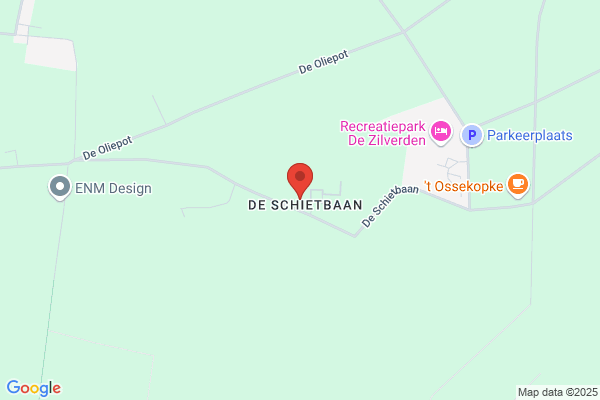 Fok- en Trainingsstal Pension De Wit