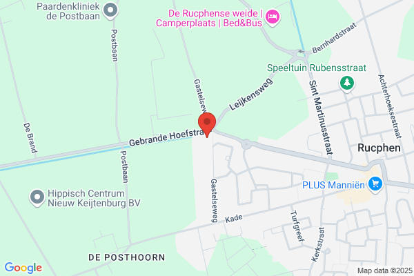 't Karhuis